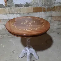 میز خاطره معرق کنارسالنی نهارخوری غذاخوری میزخاطره|میز و صندلی غذاخوری|کرج, منظریه|دیوار
