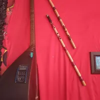 ساز قوپوز آذری