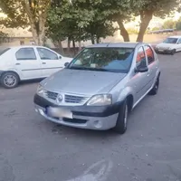 تندر لوگان L90