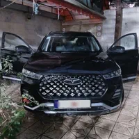 فونیکس تیگو7پرورخش