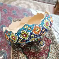 گلدان. شکلات خوری حراج|حراج|اصفهان, شهرستان|دیوار