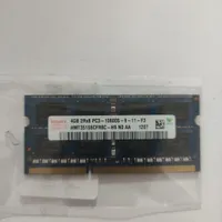 رم لپ تاپ ddr3