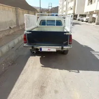 پیکان وانت بنزینی، مدل ۱۳۸۵|خودرو سواری و وانت|بندرعباس, |دیوار