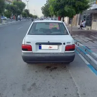پراید صندوق‌دار بنزینی، مدل ۱۳۸۴|خودرو سواری و وانت|ماهدشت, |دیوار