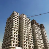 پیش فروش آپارتمان ۱۰۰متری دید دریاچه چیتگر|پیش‌فروش املاک|تهران, گلستان (شهرک راه آهن)|دیوار
