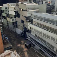 خرید فروش هرنوع فن کوئل سراسر شهر مشهد|کولر گازی و فنکوئل|مشهد, فلسطین|دیوار