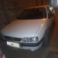 پژو آر دی (RD) بنزینی، مدل ۱۳۸۰|خودرو سواری و وانت|رشت, پاره بیجار|دیوار