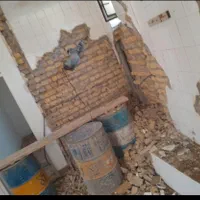 پیمانکاری تخریب ساختمان بتنی،کلنگی،چوبی