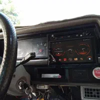 مانیتور اندروید مزدانیوزانتیا مزداقدیم سراتو پیکاپ|قطعات یدکی و لوازم جانبی|تهران, جنت‌آباد مرکزی|دیوار