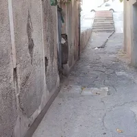 فروش ملک کلنگی 110 متر اتوبان بعثت کوچه قهرمانی|فروش زمین و ملک کلنگی|تهران, خزانه|دیوار