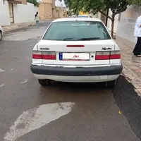 سیتروئن زانتیا 2000cc، مدل ۱۳۸۶|خودرو سواری و وانت|لردگان, |دیوار