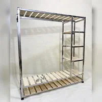 رگال لباس طبقه دار|فروشگاه و مغازه|اصفهان, سودان|دیوار