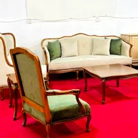 مبلمان کلاسیک مبل ابزاری|مبلمان خانگی و میز عسلی|کرج, فاز ۱ مهرشهر|دیوار