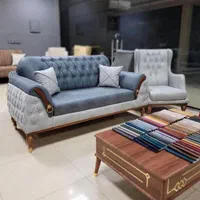 مبل ۷نفره  پرنتوس ،& ،مبلمان چستر فانتزی)۷۹۱|مبلمان خانگی و میز عسلی|تهران, یافت آباد جنوبی|دیوار