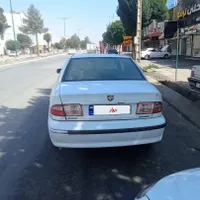 سمند LX EF7 بنزینی، مدل ۱۳۹۳|خودرو سواری و وانت|یاسوج, |دیوار