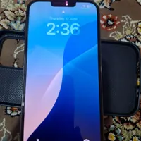 اپل iPhone 13 Pro Max با حافظهٔ ۲۵۶ گیگابایت|موبایل|بوکان, |دیوار