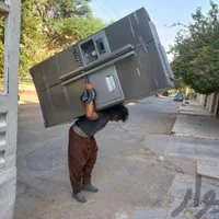 خدمات باربری فردوس بارشهروشهرستان مطمئن|خدمات حمل و نقل|اهواز, گلستان|دیوار