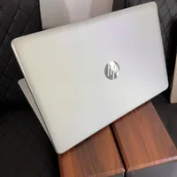 Hp pavilion i3 ram 8 وارداتی نمایشگاهی|رایانه همراه|رشت, پیرسرا|دیوار