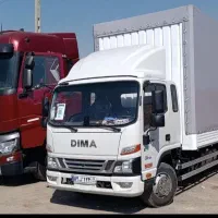 باربری صبا تضمینی شبانه روزی|خدمات حمل و نقل|تهران, سبلان (لشگر)|دیوار