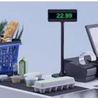 نرم افزار حسابداری صندوق فروشگاهی /اسکنر|فروشگاه و مغازه|اصفهان, احمدآباد|دیوار