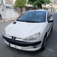 ۲۰۶ مدل ۴۰۱