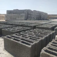 بلوک سبک/بلوک معدنی /بلوک صنعتی /لیکا|عمدهفروشی|قلعه گنج, |دیوار