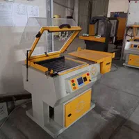 دستگاه شیرینگ کابینی مدل دیجیتال ایران پک|ماشینآلات صنعتی|شیراز, احمدآباد|دیوار