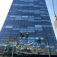 پیچ رولپلاک. شستشو نما.نانو.راپل.کاردراتفاع تخفیف|خدمات پیشه و مهارت|اصفهان, ملک‌شهر|دیوار