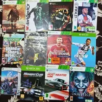 بازی ایکس باکس ۳۶۰ xbox360
