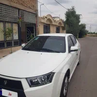 دنا پلاس 5 دنده ساده EF7، مدل ۱۴۰۱