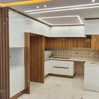نصاب کابینت وکمددیواری ودرب چوبی|خدمات پیشه و مهارت|اصفهان, لاله|دیوار