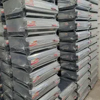 منقل گازی استیل ۶ شعله کباب پز گازی باربیکیو پایه|اجاق گاز و لوازم برقی پختوپز|تهران, تهرانپارس شرقی|دیوار