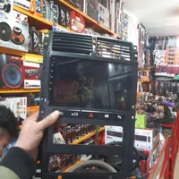 خانه تخصصی مانیتور خودرو