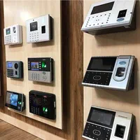 فروش انواع دستگاه حضور و غیاب|دفتر کار|کرج, اصفهانی‌ها|دیوار