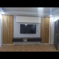 نصب و نصاب پارکت،تی وی وال،ترمووال،ماربل شیت،قرنیز|خدمات پیشه و مهارت|تهران, استاد معین|دیوار