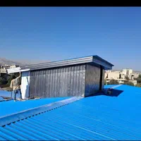 تولید ورق شیروانی به ابعاد دلخواه|عمدهفروشی|قزوین, |دیوار