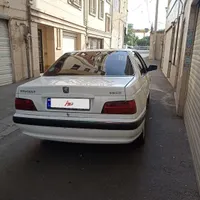 پژو پارس xu۷ مدل ۱۴۰۰