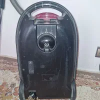 جارو برقی پاناسونیک ۲۰۰۰ وات|جاروبرقی، جارو شارژی، بخارشو|تهران, هفت چنار|دیوار