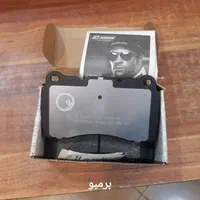 فروش انواع لنت ترمز اتومبیل ( بزرگراه نواب )|قطعات یدکی و لوازم جانبی|تهران, خرمشهر|دیوار