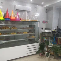 یخچال قنادی و قفسه شکلات|فروشگاه و مغازه|اصفهان, شهید رجایی|دیوار