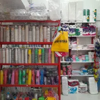 ظروف یکبار مصرف، انواع نایلون|ظروف نگهدارنده، پلاستیکی، یک‌بارمصرف|مراغه, |دیوار