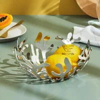 میوه خوری مدیترانه ، میوه خوری دکوری برنوا استیل