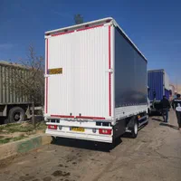 باربر.باربری.حمل و نقل.خدمات حمل و نقل|خدمات حمل و نقل|خرمشهر, |دیوار