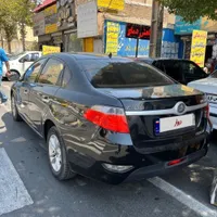 برلیانس H330 اتوماتیک 1500cc، مدل ۱۳۹۵|خودرو سواری و وانت|تهران, تهرانپارس شرقی|دیوار