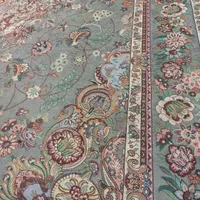 دو فرش ۱۲ متری|فرش|چمستان, |دیوار