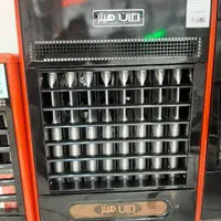 هیتر گازی 8شعله مدل 650 ایران هیتر