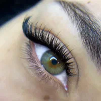نخفیف فوق العاده آموزش  اکستنشن مژه|خدمات آرایشگری و زیبایی|اصفهان, پارک مشتاق|دیوار