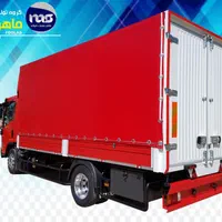 حمل انواع بار و اثاث منزل(مهاجر بار)
