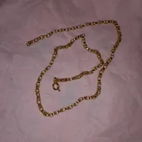 طلا در حد نو