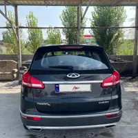 تیگو پنج ۹۶